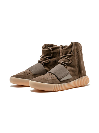 Adidas Yeezy Boost 750 Chocolate