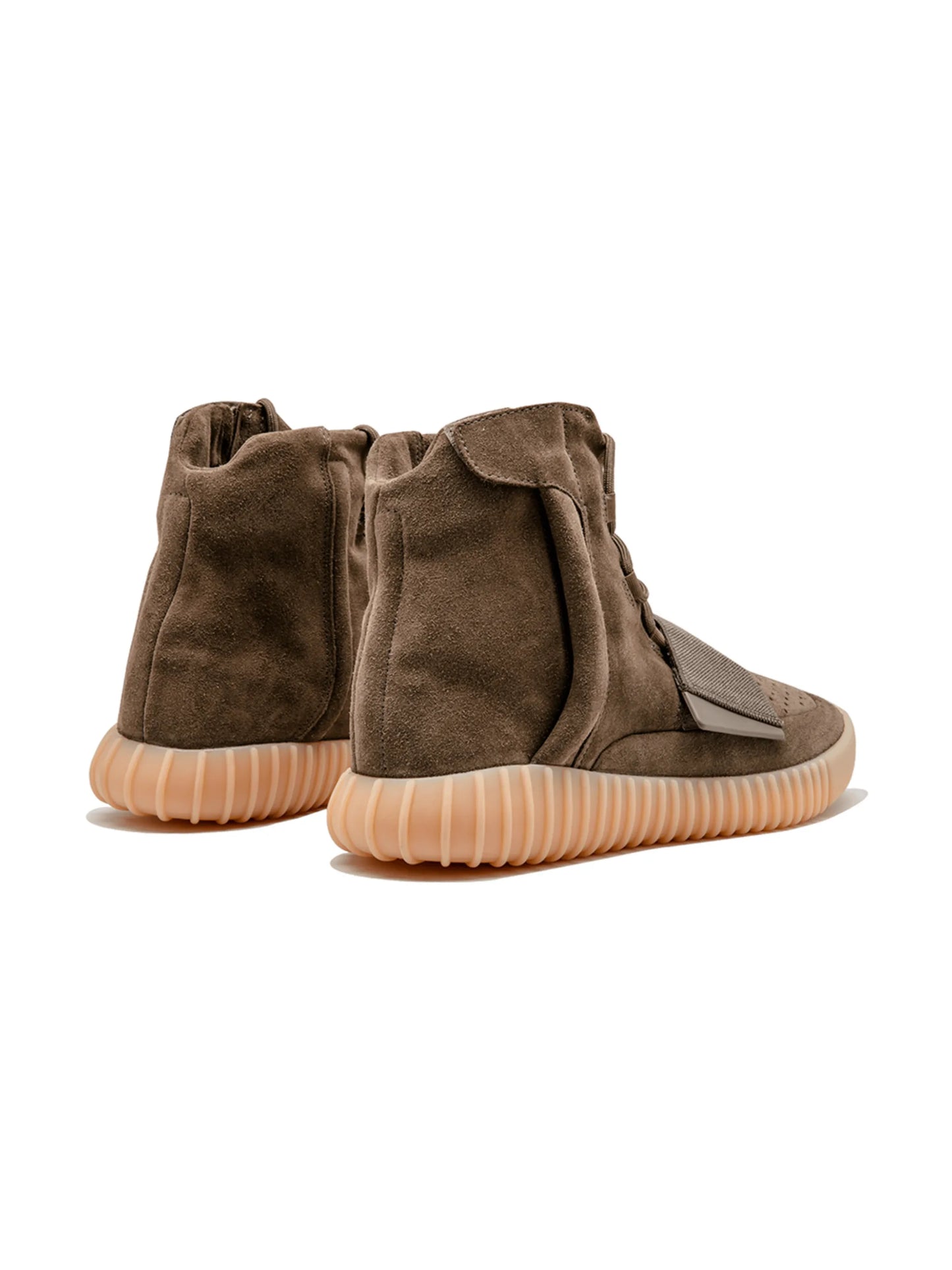 Adidas Yeezy Boost 750 Chocolate