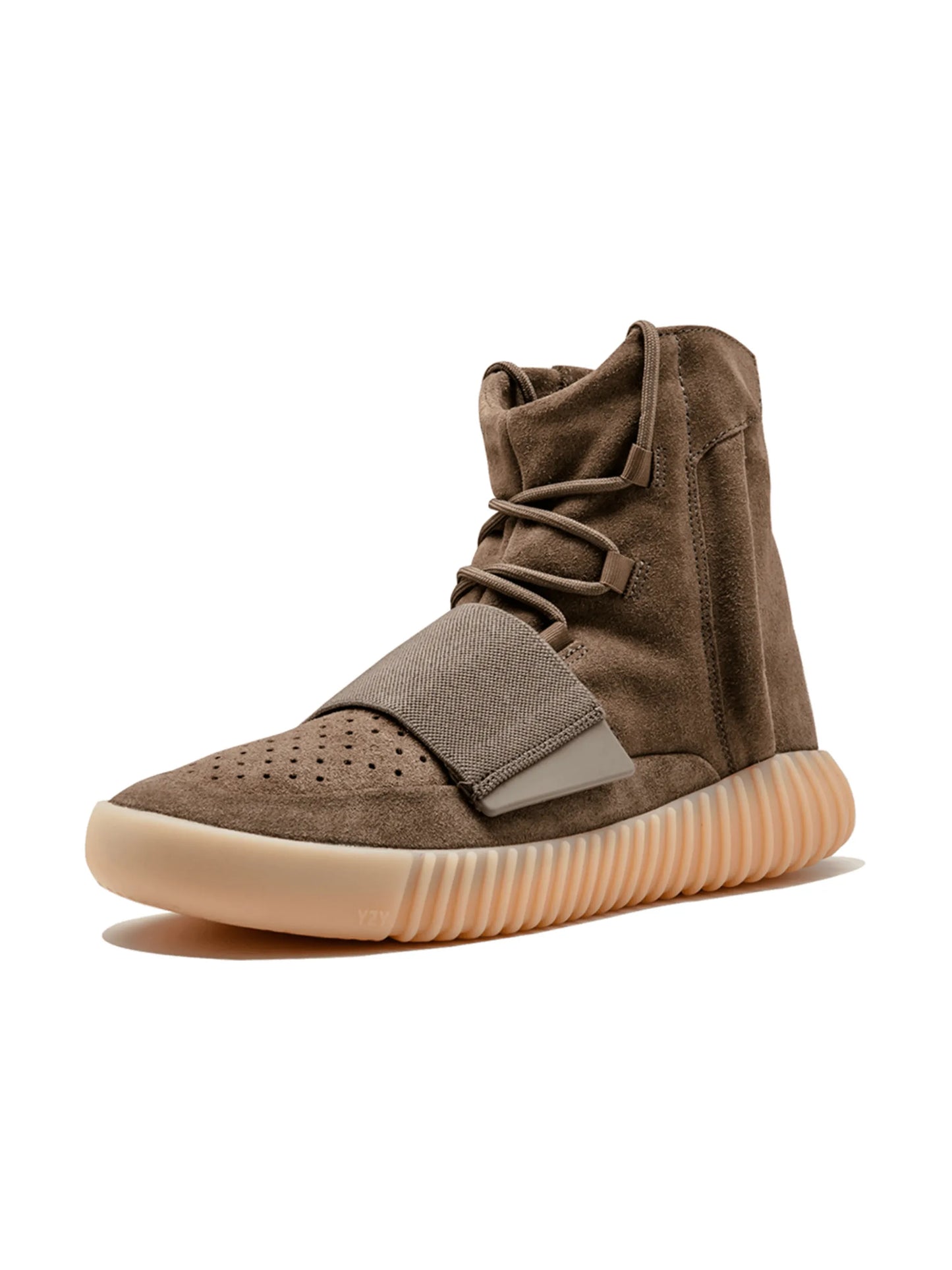 Adidas Yeezy Boost 750 Chocolate