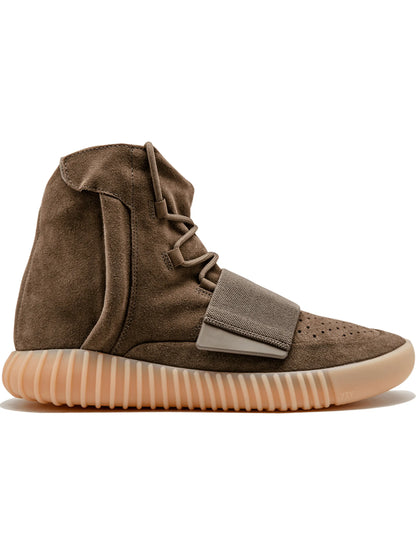 Adidas Yeezy Boost 750 Chocolate