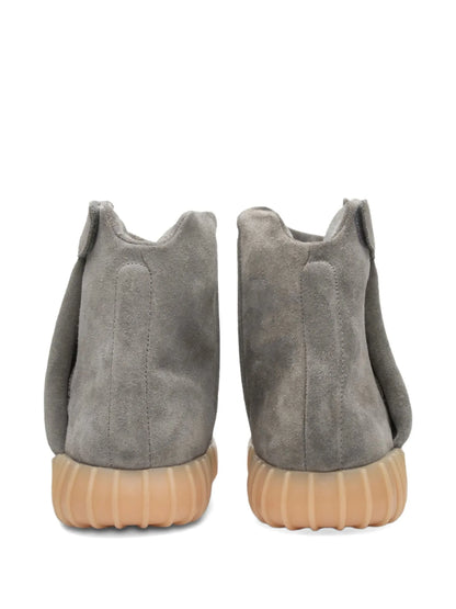 Adidas Yeezy Boost 750 Light Grey Glow In The Dark