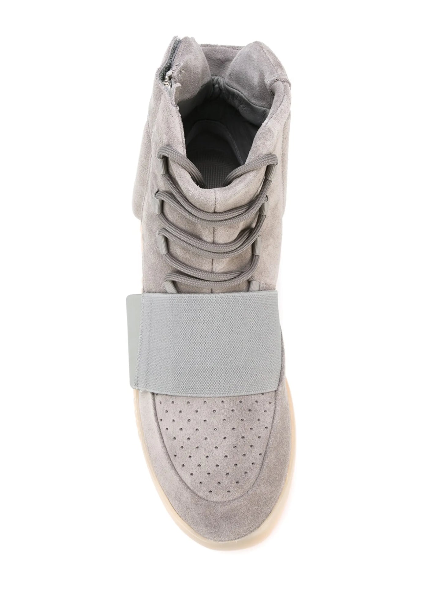 Adidas Yeezy Boost 750 Light Grey Glow In The Dark