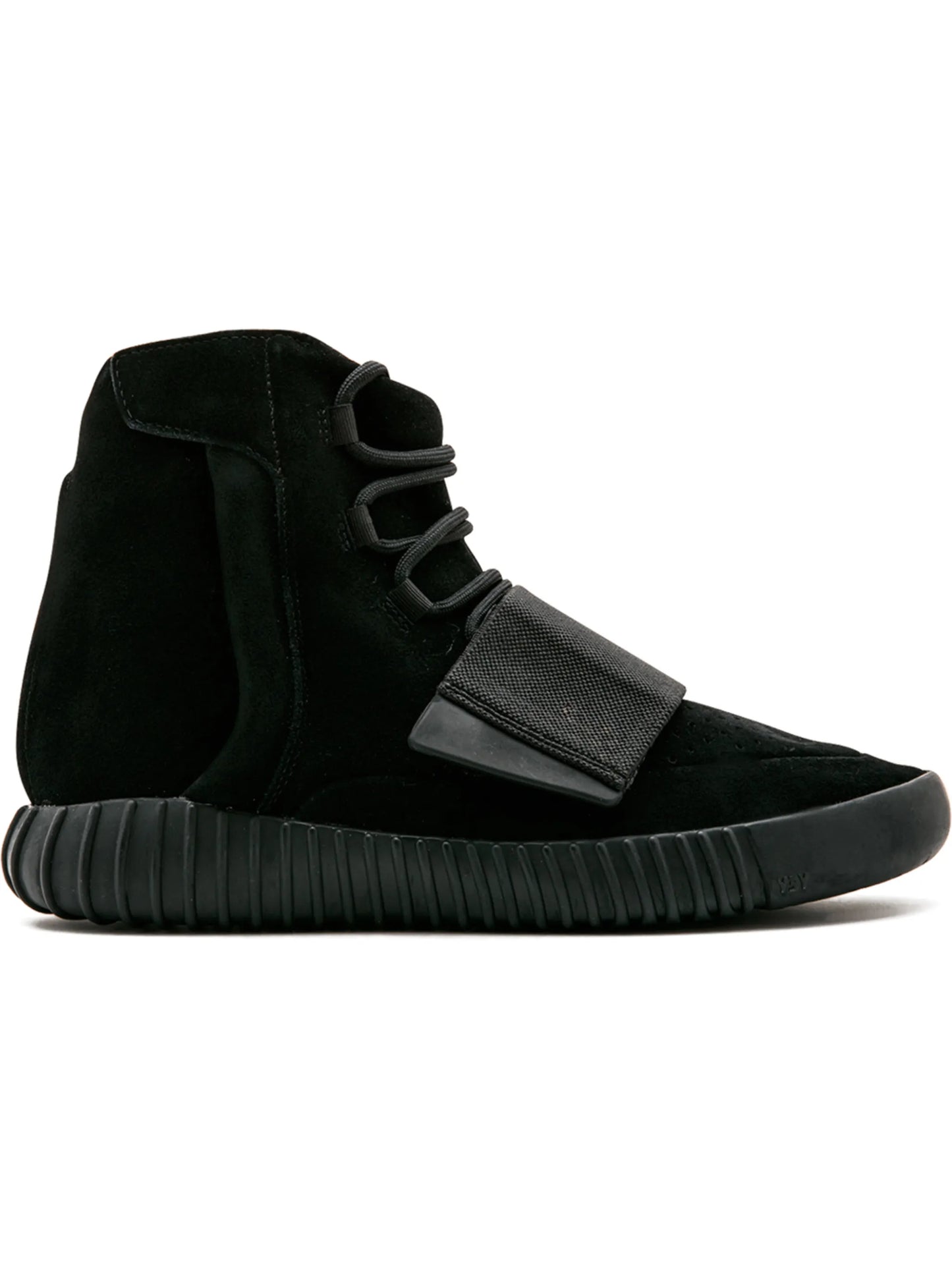 Adidas Yeezy Boost 750 Triple Black