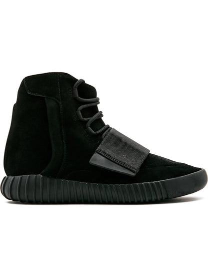 Adidas Yeezy Boost 750 Triple Black