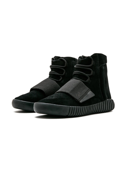 Adidas Yeezy Boost 750 Triple Black