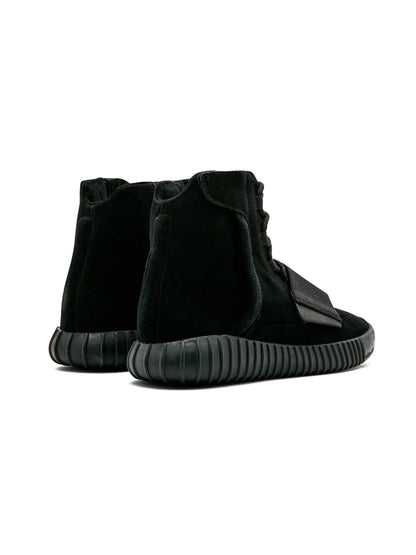 Adidas Yeezy Boost 750 Triple Black