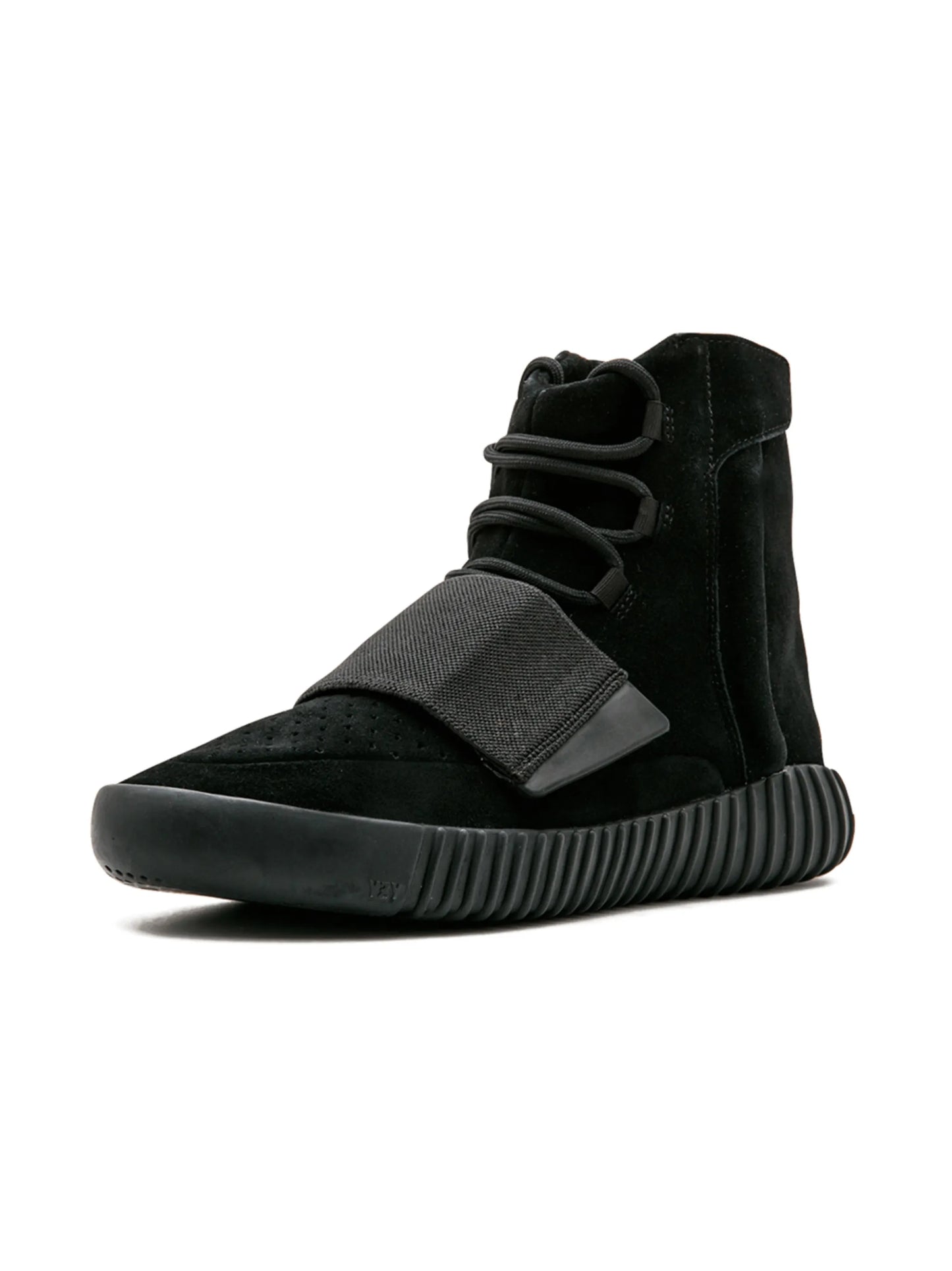 Adidas Yeezy Boost 750 Triple Black