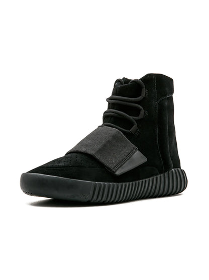 Adidas Yeezy Boost 750 Triple Black