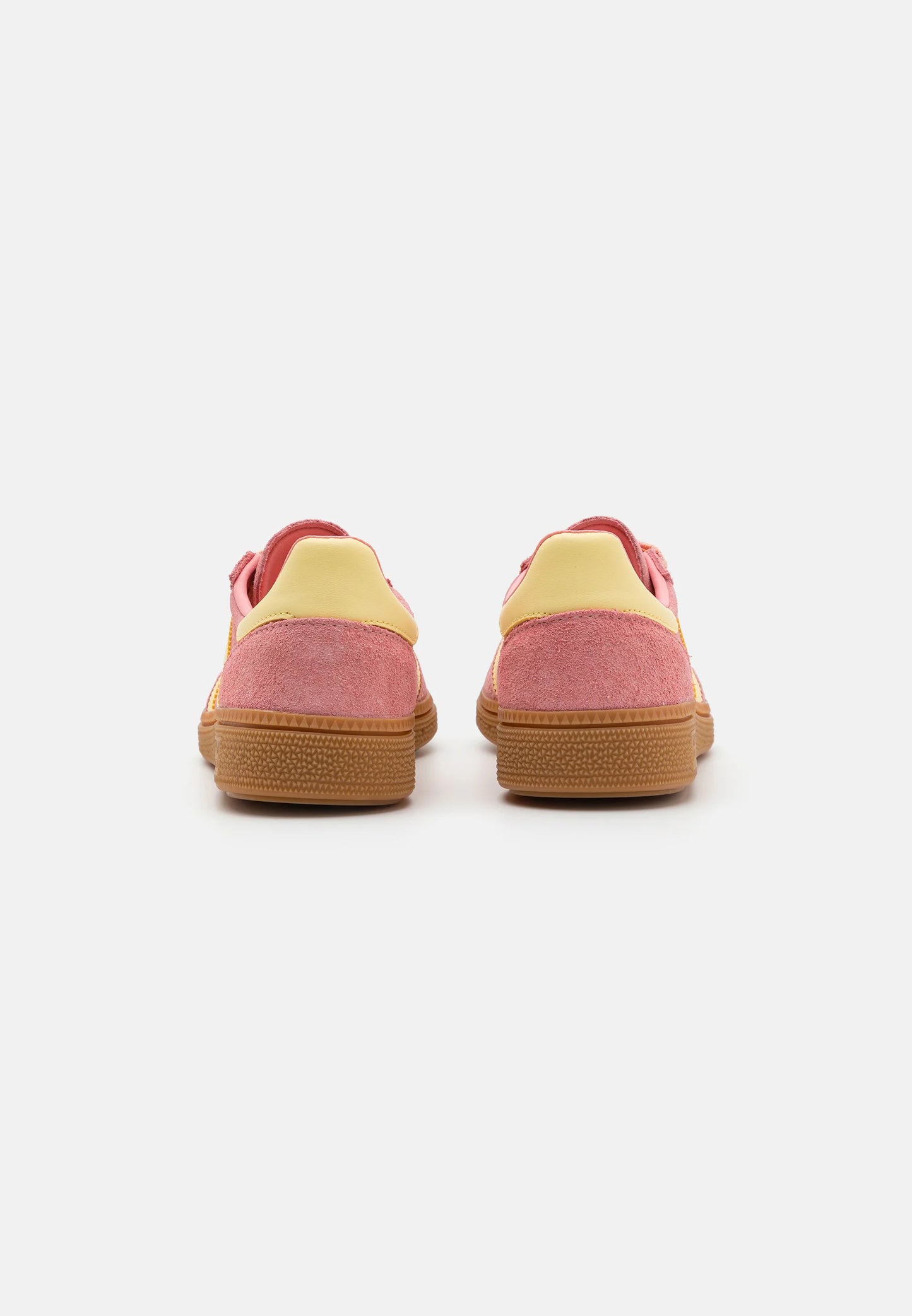 Adidas Handball Spezial Semi Pink Spark/Almost Yellow