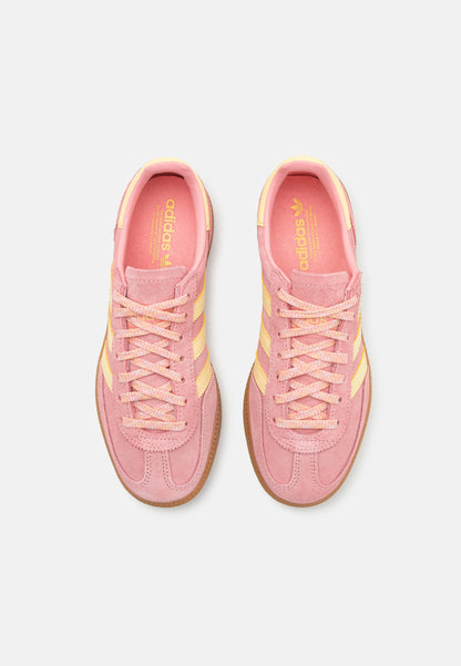 Adidas Handball Spezial Semi Pink Spark/Almost Yellow
