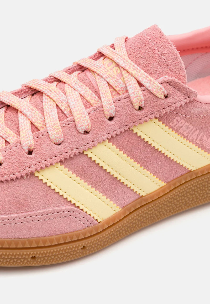 Adidas Handball Spezial Semi Pink Spark/Almost Yellow
