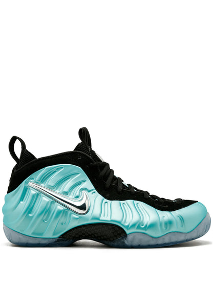Air Nike Foamposite Pro Island Green