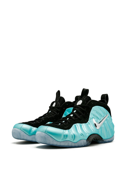 Air Nike Foamposite Pro Island Green