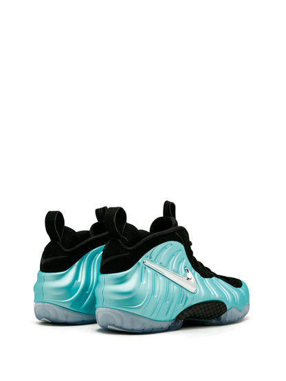 Air Nike Foamposite Pro Island Green