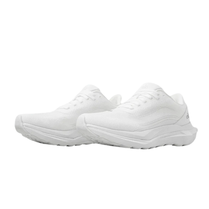 Alo Runner Sneaker White