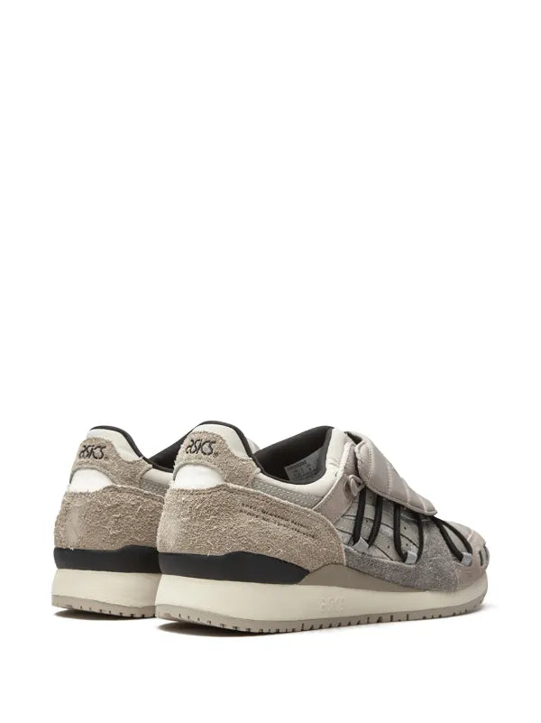 Asics Gel Lyte 3 Moonsoon Patrol 2
