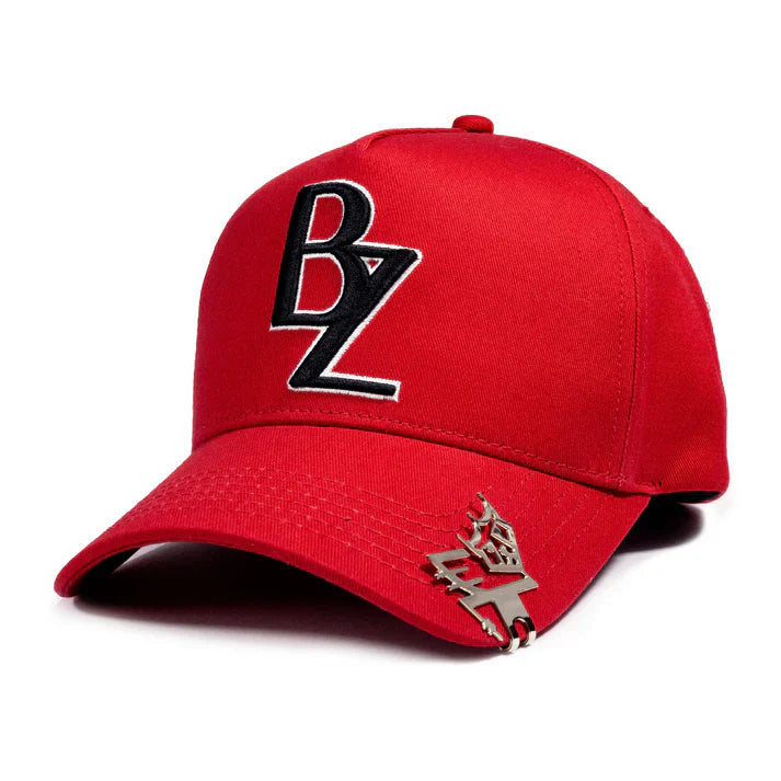 Baez OG Red