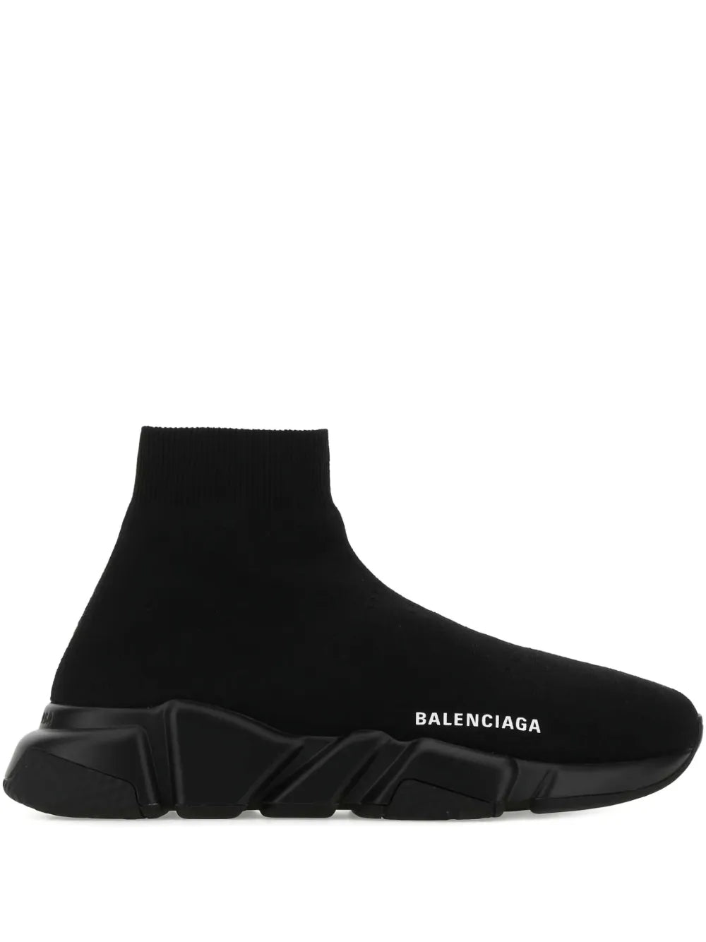 Balenciaga Speed All Black