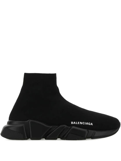 Balenciaga Speed All Black