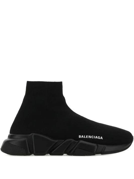 Balenciaga Speed All Black