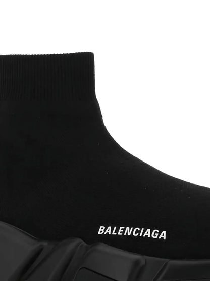Balenciaga Speed All Black