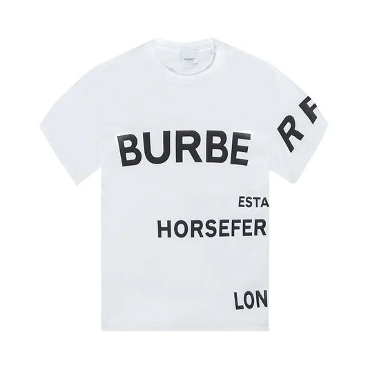 Burberry Horseferry-Print T-shirt