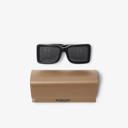 Burberry TB Square Sunglasses