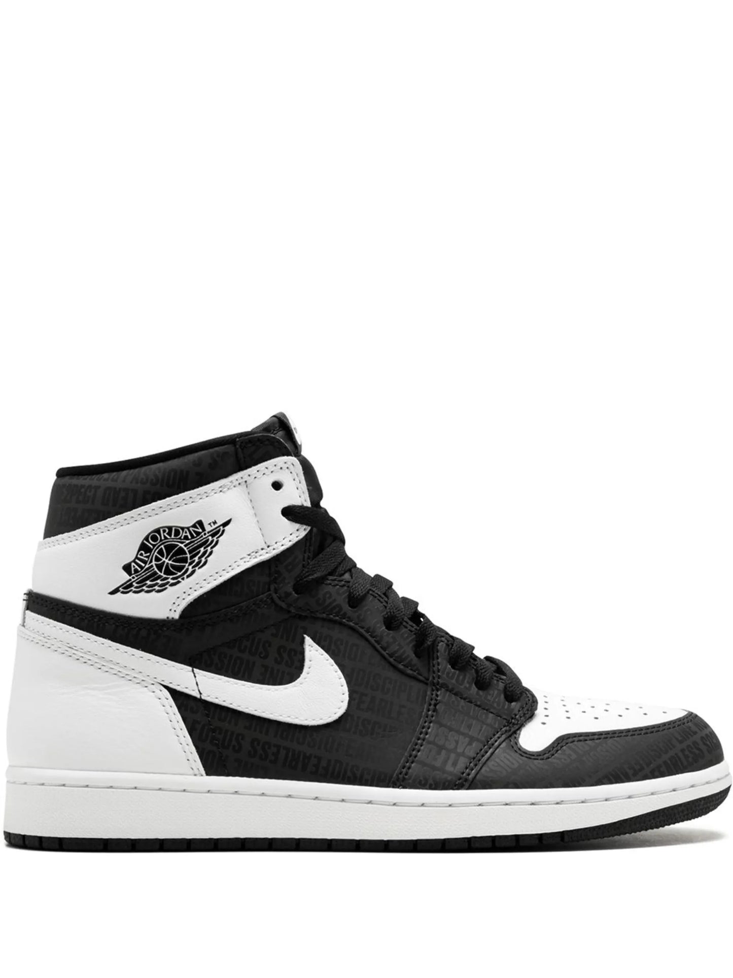 CT Jordan 1 Retro High Re2Pect (Derek Jeter)