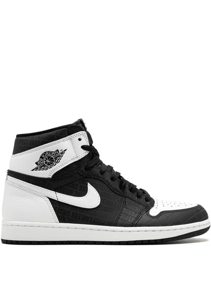 CT Jordan 1 Retro High Re2Pect (Derek Jeter)