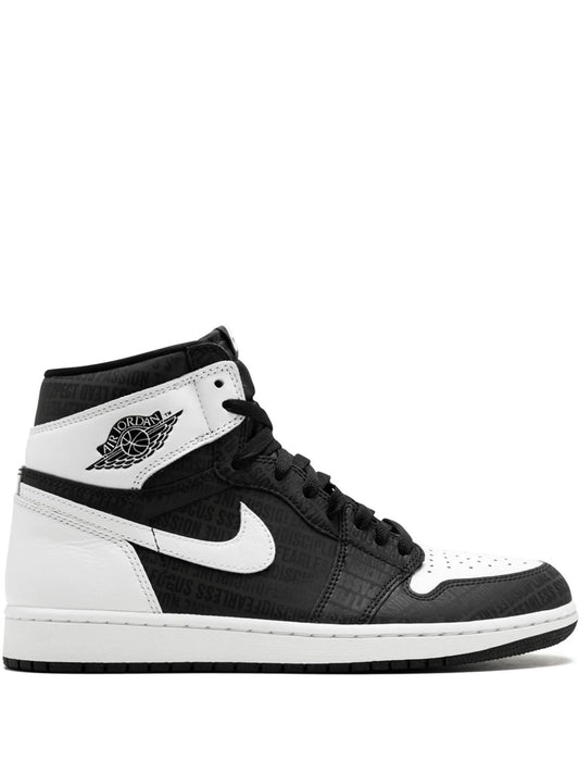 CT Jordan 1 Retro High Re2Pect (Derek Jeter)
