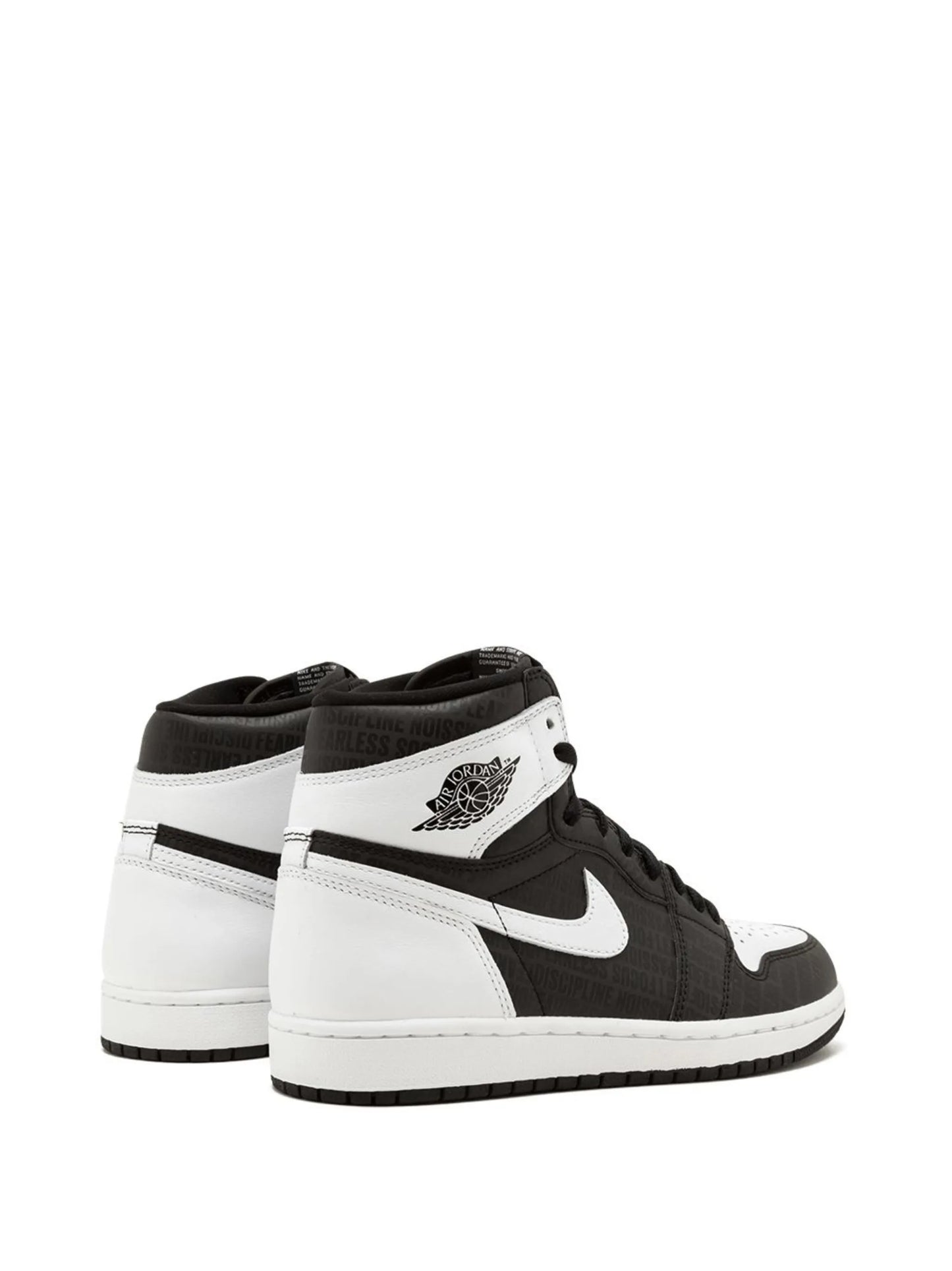 CT Jordan 1 Retro High Re2Pect (Derek Jeter)