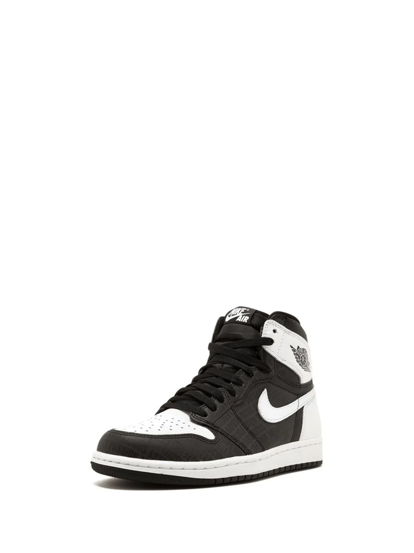CT Jordan 1 Retro High Re2Pect (Derek Jeter)