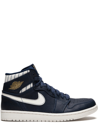 CT Jordan 1 Retro Jeter Re2Pect Navy