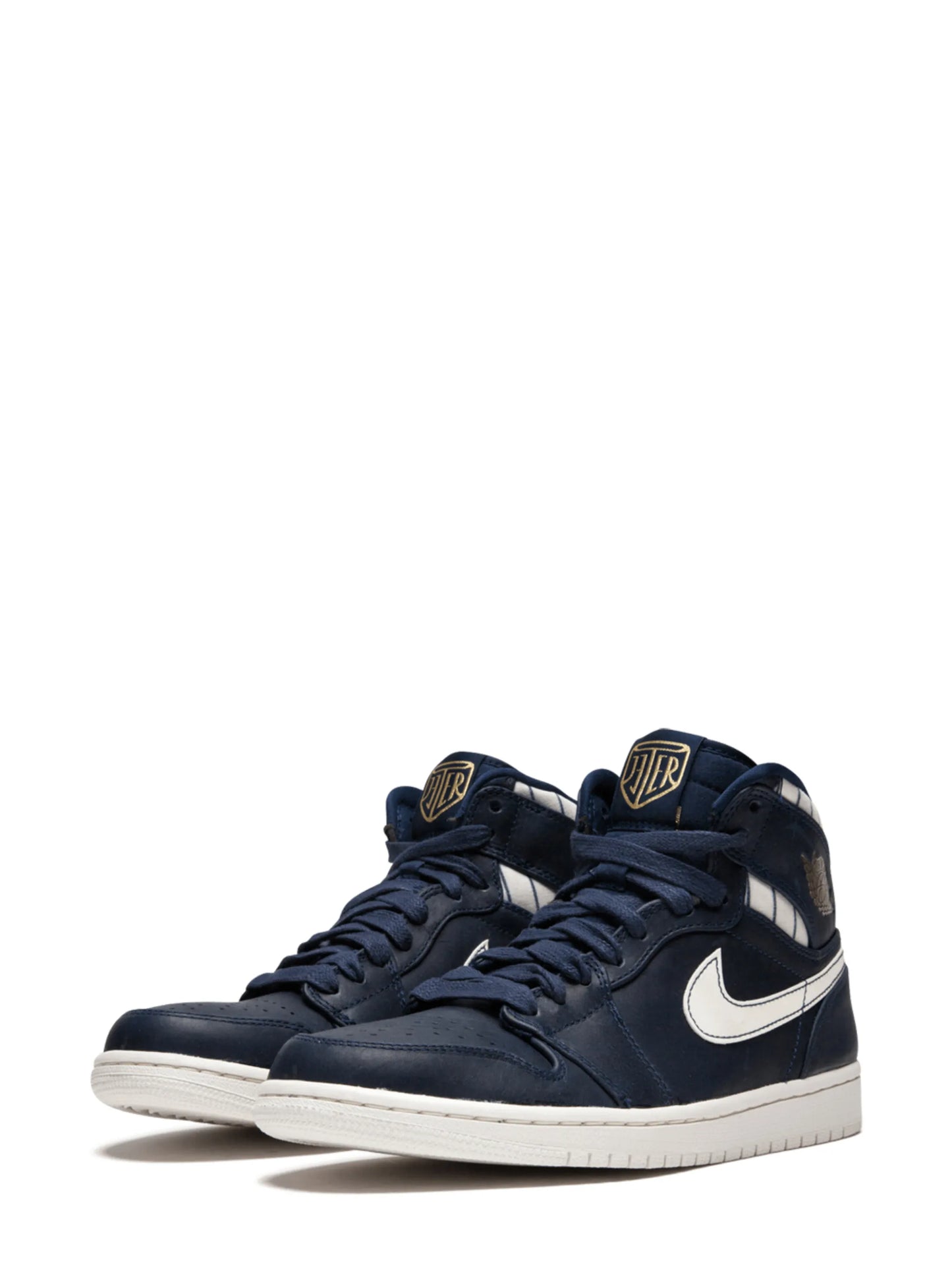 CT Jordan 1 Retro Jeter Re2Pect Navy