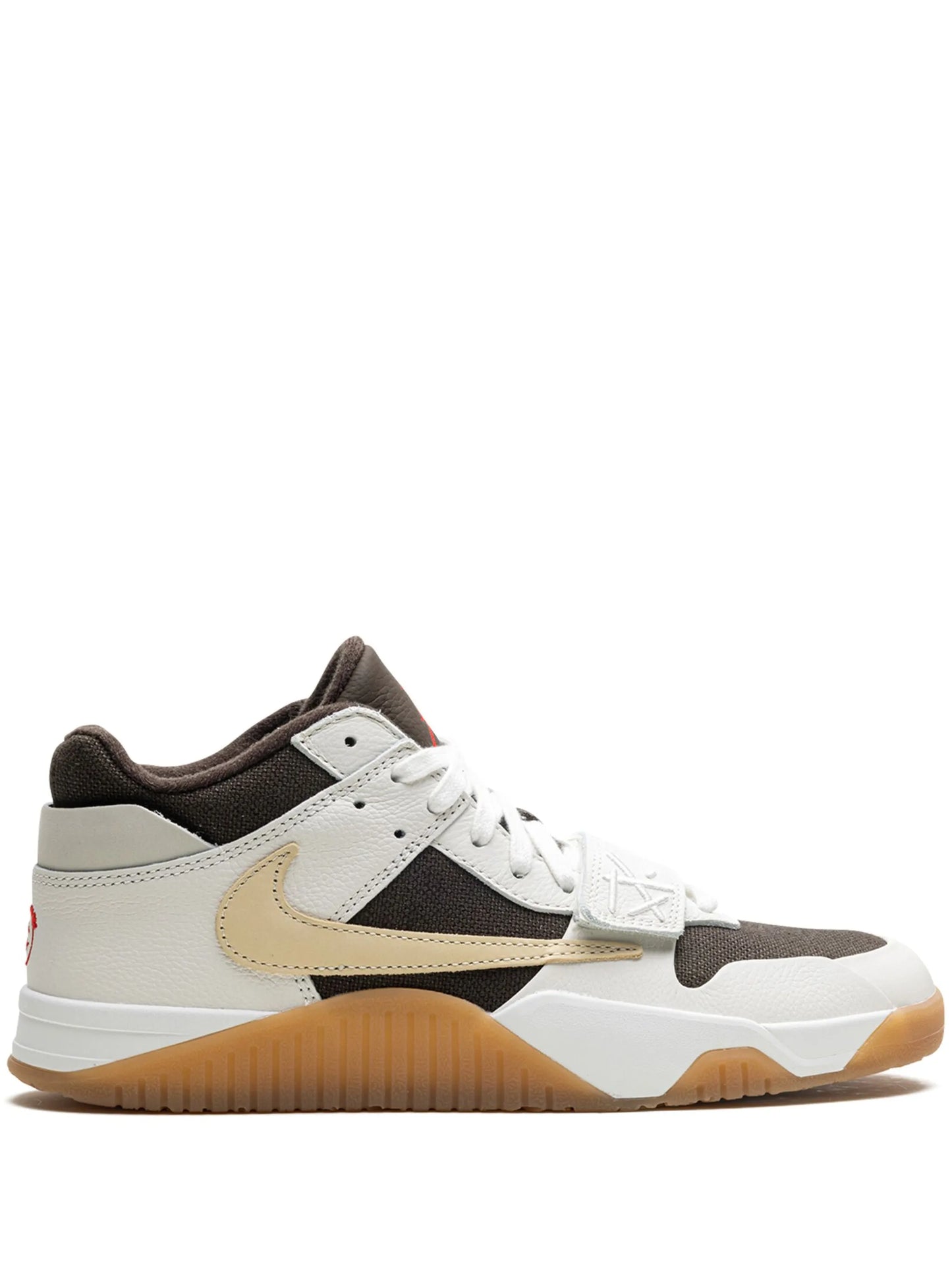 Cactus Jack Nike Travis Scott Jumpman Sail (Unreleased)