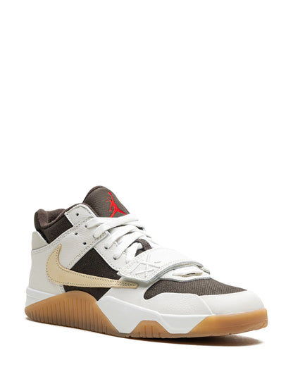 Cactus Jack Nike Travis Scott Jumpman Sail (Unreleased)