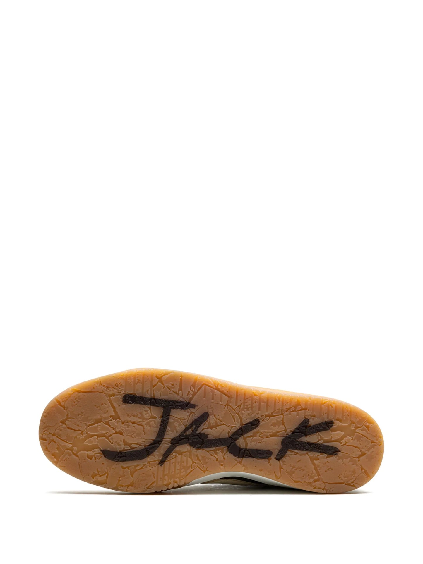 Cactus Jack Nike Travis Scott Jumpman Sail (Unreleased)