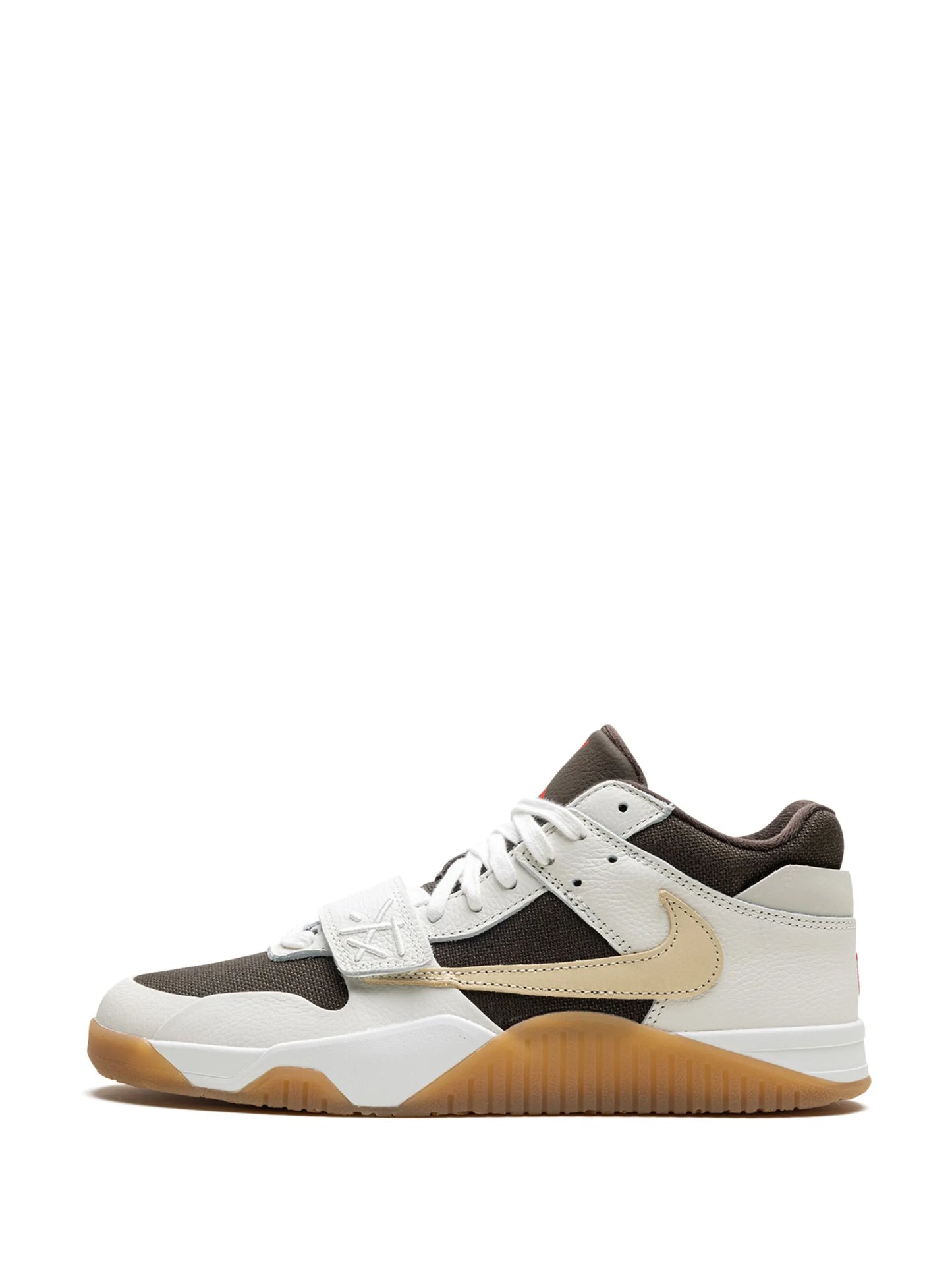 Cactus Jack Nike Travis Scott Jumpman Sail (Unreleased)