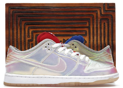 Nike SB Dunk Low Concepts Holy Grail (Wooden Box)