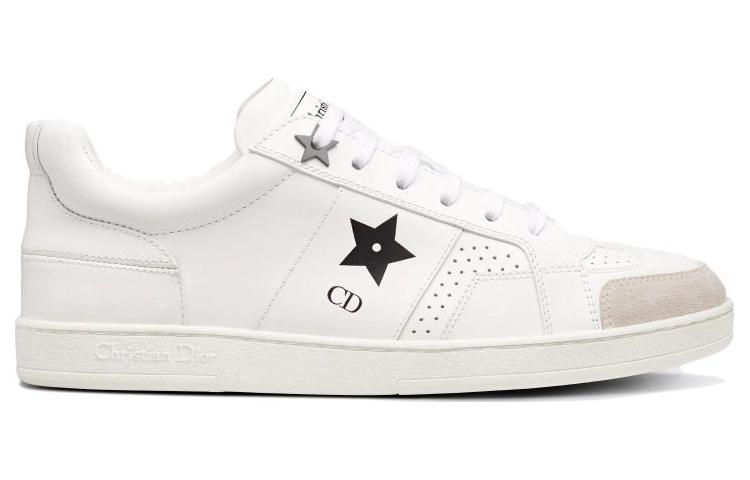 Christian Dior Star White