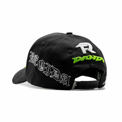 Dandy Hats No Te Enamores Fuerza Regida