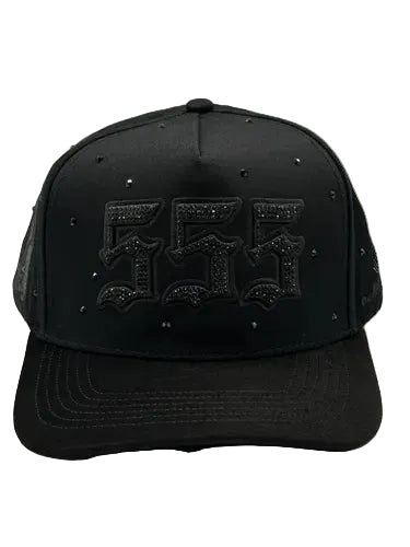 GORRA TONY AGUIRRE X TOTO CAPS 555