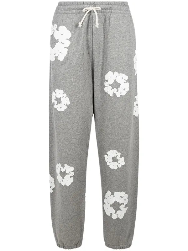 Denim Tears Pants Grey