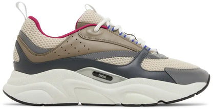 Dior B22 Beige Dark Grey
