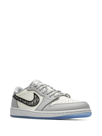 Dior Jordan 1 Retro Low