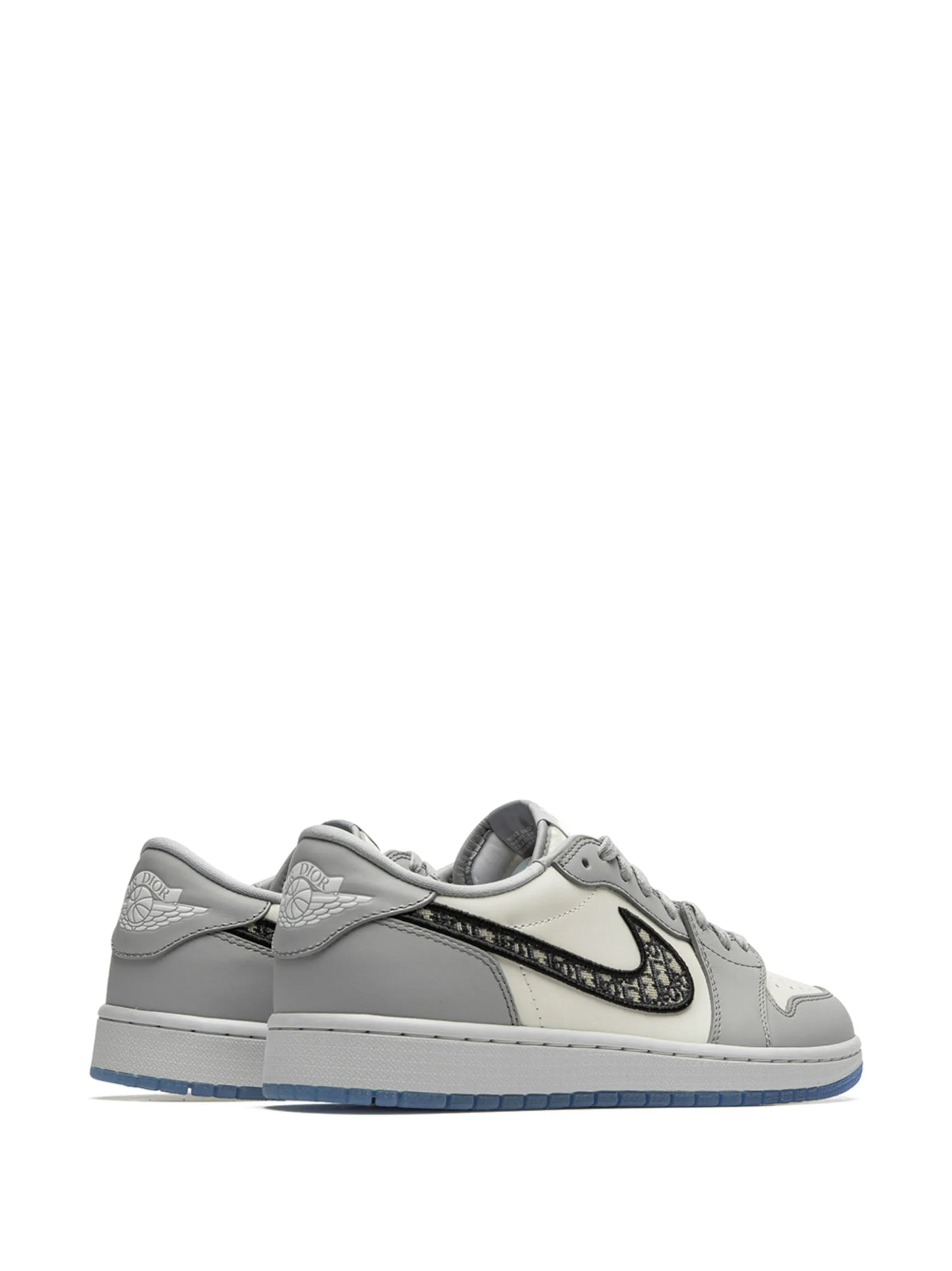 Dior Jordan 1 Retro Low