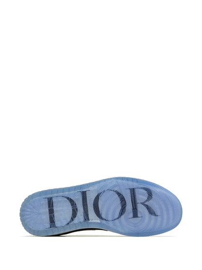 Dior Jordan 1 Retro Low