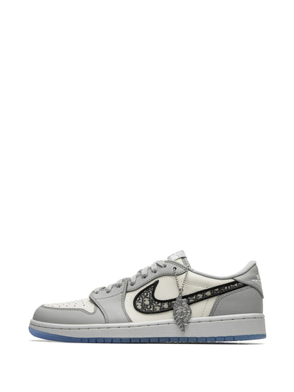 Dior Jordan 1 Retro Low