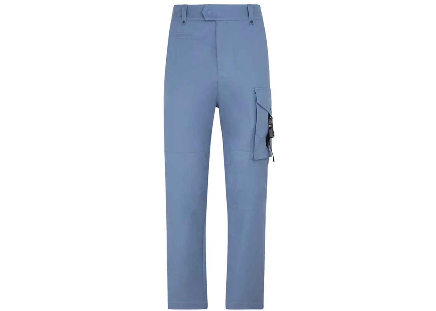 Dior Strapped Detail Cargo Pants