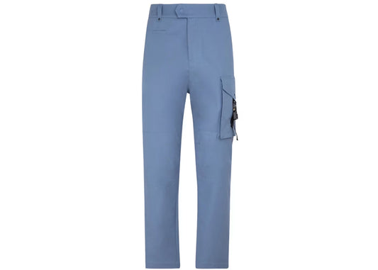 Dior Strapped Detail Cargo Pants